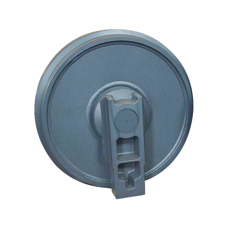 EC460 ไอเดลอร์