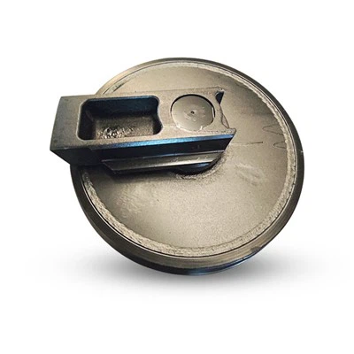 ล้อไกด์ Carter 953k