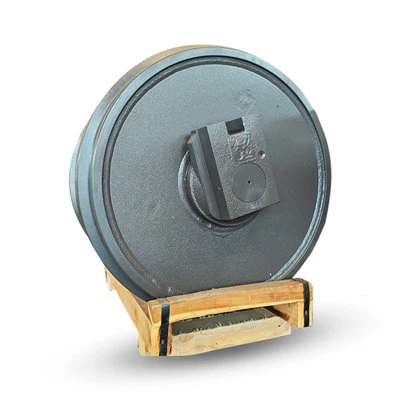 EC290 Guide Wheel