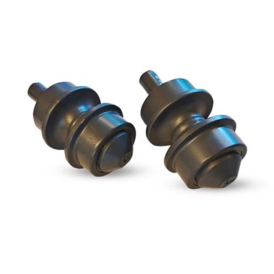 ลูกกลิ้งแทร็กขุด